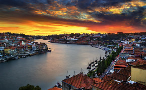 Portugal Nature Background Wallpaper 92865
