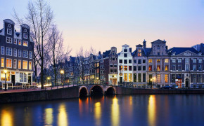Netherlands Tourism HD Wallpapers 92412