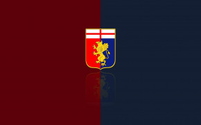 Genoa Flag Wallpaper 95738