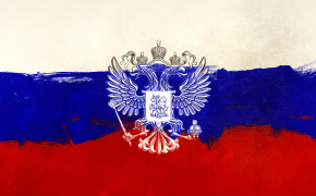 Russia Flag Wallpaper 93078