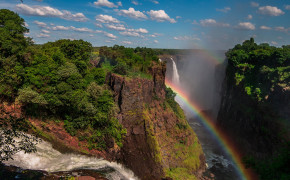 Zimbabwe Nature Wallpaper 94687