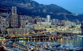 Monaco Best HD Wallpaper 96422