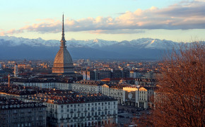 Turin Tourism Desktop Wallpaper 94148