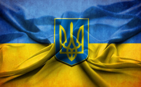Ukraine Flag Desktop Wallpaper 94270