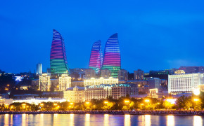 Azerbaijan HD Desktop Wallpaper 94854