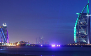 United Arab Emirates Marina Best HD Wallpaper 94318