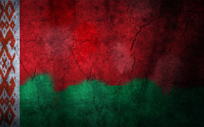 Belarus Flag Wallpaper 94960