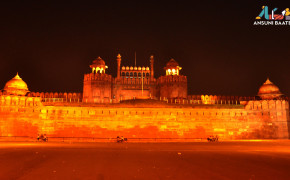 Agra Fort HD Wallpaper 96496