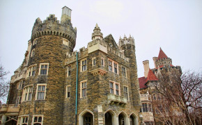 Casa Loma Tourism HD Wallpapers 99185