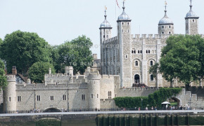 Tower of London Tourism Desktop Wallpaper 94049