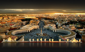 Vatican City Best Wallpaper 94469
