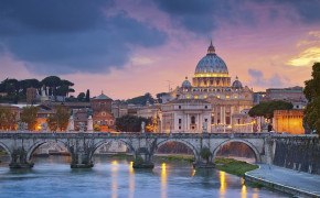 Vatican City Background HD Wallpapers 94465