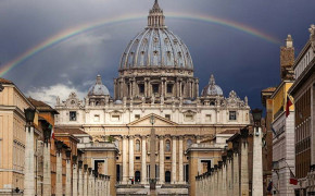 Vatican City HD Desktop Wallpaper 94473