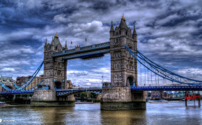 Tower Bridge Desktop Wallpaper 94025
