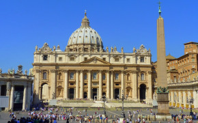 Vatican City High Definition Wallpaper 94476