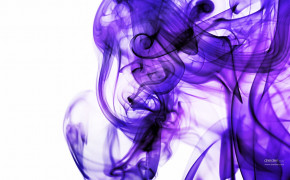 Abstract Smoke Design HD Desktop Wallpaper 101264