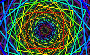 Abstract Hypnotic Best Wallpaper 100345