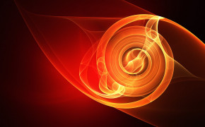 Abstract Circle Best Wallpaper 099772