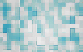 Abstract Square Art Wallpaper 101317