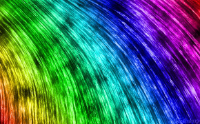 Abstract Rainbow Best Wallpaper 101089