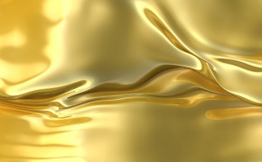 Abstract Gold HD Desktop Wallpaper 100160