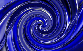 Abstract Swirl Art Background Wallpaper 101355