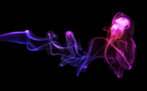 Abstract Smoke Widescreen Wallpapers 101252