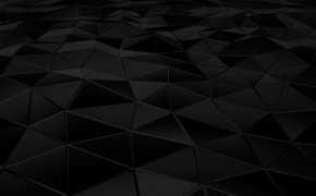 Abstract Black Design Background Wallpaper 100899