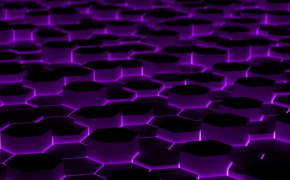 Abstract Purple Design HD Desktop Wallpaper 101066