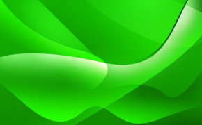 Abstract Green Design Background Wallpaper 100205