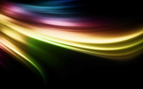 Abstract Rainbow Design HD Desktop Wallpaper 101103