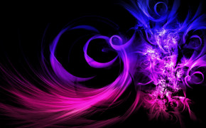 Abstract Beauty Background Wallpaper 100866