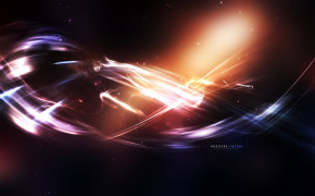 Abstract Energy Wallpaper 100051