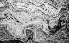 Abstract Marble Art Wallpaper 100561