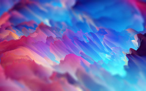 Abstract Colors Art HD Desktop Wallpaper 099803