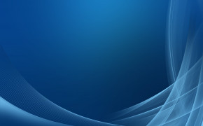Abstract Blue Design HD Desktop Wallpaper 100939