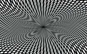 Abstract Illusion Art Wallpaper 100399