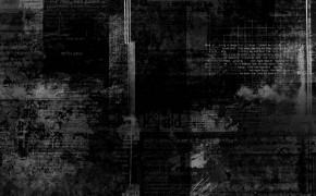 Abstract Dark Art Wallpaper 099907