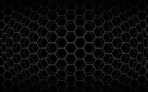 Abstract Honeycomb Desktop Wallpaper 100328