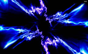Abstract Electric Best Wallpaper 100038