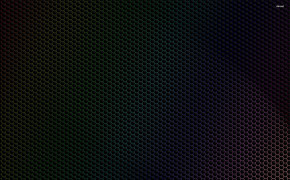 Abstract Hexagon Art HD Desktop Wallpaper 100300