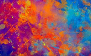 Abstract Colors Art Best Wallpaper 099802