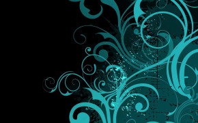 Abstract Swirl HD Desktop Wallpaper 101353