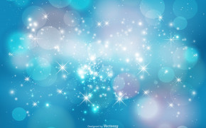 Abstract Sparkles High Definition Wallpaper 101271