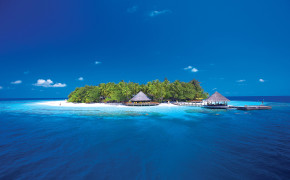 Maldives High Definition Wallpaper 09604
