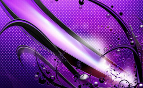 Abstract Purple Background Wallpaper 101050