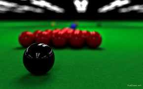 Snooker Background Wallpapers 09713