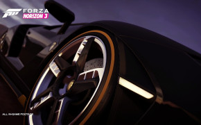 Forza Horizon 3 Lamborghini Centenario Closeup Wallpaper 00975