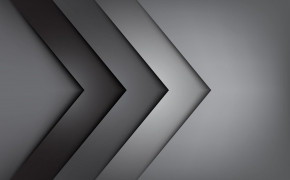 Abstract Grey Art HD Desktop Wallpaper 100218