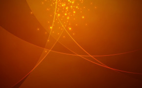 Abstract Orange High Definition Wallpaper 100710